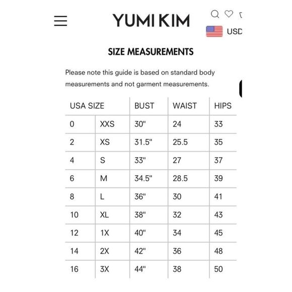 Yumi Kim Black Floral Wrap Mini Dress Sz.S - Picture 14 of 14